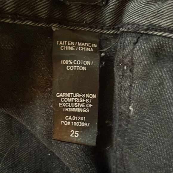 Pleated jeans - Picture 3 of 5